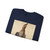 DURER, Albrecht - Dead Bluebird (Artwork) Crewneck Sweatshirt