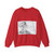 DURER, Albrecht - Caspar Sturm (Artwork) Crewneck Sweatshirt