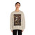 DAVID,Jacques-Louis - The Intervention of the Sabine Women (detail) (Artwork) Crewneck Sweatshirt