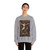 DAVID,Jacques-Louis - The Intervention of the Sabine Women (detail) (Artwork) Crewneck Sweatshirt