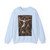 DAVID,Jacques-Louis - The Intervention of the Sabine Women (detail) (Artwork) Crewneck Sweatshirt