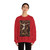 DAVID,Jacques-Louis - The Intervention of the Sabine Women (detail) (Artwork) Crewneck Sweatshirt