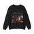 DAVID,Jacques-Louis - The Lictors Returning to Brutus the Bodies of his Sons (Artwork) Crewneck Sweatshirt
