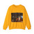 DAVID,Jacques-Louis - The Lictors Returning to Brutus the Bodies of his Sons (Artwork) Crewneck Sweatshirt