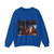 DAVID,Jacques-Louis - The Lictors Returning to Brutus the Bodies of his Sons (Artwork) Crewneck Sweatshirt