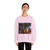 DAVID,Jacques-Louis - The Lictors Returning to Brutus the Bodies of his Sons (Artwork) Crewneck Sweatshirt