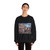 DAVID,Jacques-Louis - The Intervention of the Sabine Women (Artwork) Crewneck Sweatshirt