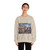 DAVID,Jacques-Louis - The Intervention of the Sabine Women (Artwork) Crewneck Sweatshirt