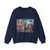 DAVID,Jacques-Louis - The Intervention of the Sabine Women (Artwork) Crewneck Sweatshirt