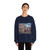 DAVID,Jacques-Louis - The Intervention of the Sabine Women (Artwork) Crewneck Sweatshirt