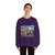 DAVID,Jacques-Louis - The Intervention of the Sabine Women (Artwork) Crewneck Sweatshirt