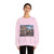 DAVID,Jacques-Louis - The Intervention of the Sabine Women (Artwork) Crewneck Sweatshirt