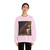 DAVID,Jacques-Louis - The Oath of the Horatii (detail)2 (Artwork) Crewneck Sweatshirt