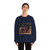 DAVID,Jacques-Louis - The Oath of the Horatii (Artwork) Crewneck Sweatshirt