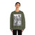 DURER, Albrecht - Death and the Landsknecht (Artwork) Crewneck Sweatshirt