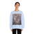 DAVID,Jacques-Louis - The Grief of Andromache (Artwork) Crewneck Sweatshirt