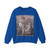DAVID,Jacques-Louis - The Grief of Andromache (Artwork) Crewneck Sweatshirt
