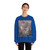 DAVID,Jacques-Louis - The Grief of Andromache (Artwork) Crewneck Sweatshirt