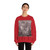 DAVID,Jacques-Louis - The Grief of Andromache (Artwork) Crewneck Sweatshirt