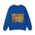 DAVID,Jacques-Louis - The Oath of the Tennis Court (Artwork) Crewneck Sweatshirt