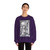 DURER, Albrecht - Christ before Pilate (No. 5) (Artwork) Crewneck Sweatshirt