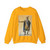 DAVID,Jacques-Louis - The Representative of the People on Duty (Artwork) Crewneck Sweatshirt