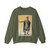 DAVID,Jacques-Louis - The Representative of the People on Duty (Artwork) Crewneck Sweatshirt