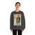 DAVID,Jacques-Louis - The Representative of the People on Duty (Artwork) Crewneck Sweatshirt