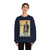 DAVID,Jacques-Louis - The Representative of the People on Duty (Artwork) Crewneck Sweatshirt