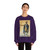 DAVID,Jacques-Louis - The Representative of the People on Duty (Artwork) Crewneck Sweatshirt