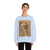 DAVID,Jacques-Louis - The Three Horatii Brothers (Artwork) Crewneck Sweatshirt