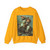DAVID,Jacques-Louis - St Bernard (Artwork) Crewneck Sweatshirt