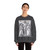 DURER, Albrecht - Christ on the Cross with the Virgin and St John (Artwork) Crewneck Sweatshirt