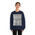 DAVID,Jacques-Louis - View of the interior of the tennis court (Artwork) Crewneck Sweatshirt