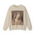 DAVID,Jacques-Louis - Sorrow (Artwork) Crewneck Sweatshirt