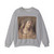DAVID,Jacques-Louis - Sorrow (Artwork) Crewneck Sweatshirt