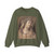 DAVID,Jacques-Louis - Sorrow (Artwork) Crewneck Sweatshirt