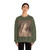 DAVID,Jacques-Louis - Sorrow (Artwork) Crewneck Sweatshirt