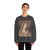 DAVID,Jacques-Louis - Sorrow (Artwork) Crewneck Sweatshirt