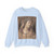 DAVID,Jacques-Louis - Sorrow (Artwork) Crewneck Sweatshirt
