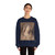 DAVID,Jacques-Louis - Sorrow (Artwork) Crewneck Sweatshirt