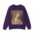 DAVID,Jacques-Louis - Sorrow (Artwork) Crewneck Sweatshirt