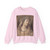 DAVID,Jacques-Louis - Sorrow (Artwork) Crewneck Sweatshirt