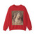 DAVID,Jacques-Louis - Sorrow (Artwork) Crewneck Sweatshirt