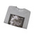 DAVID,Jacques-Louis - Woman in a Turban (Artwork) Crewneck Sweatshirt