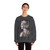 DAVID,Jacques-Louis - Woman in a Turban (Artwork) Crewneck Sweatshirt