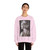 DAVID,Jacques-Louis - Woman in a Turban (Artwork) Crewneck Sweatshirt