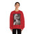 DAVID,Jacques-Louis - Woman in a Turban (Artwork) Crewneck Sweatshirt