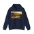 SIBERECHTS, Jan - An Extensive River Landscape Probably Derbyshire (Artwork) Hoodie