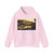 SIBERECHTS, Jan - An Extensive River Landscape Probably Derbyshire (Artwork) Hoodie